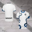 Inter Milan Away Shirt 2021-2022