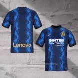 Inter Milan Home Shirt 2021-2022