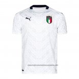 Italy Away Shirt 2020