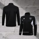 Jacket Atletico Mineiro 2023-2024 Black