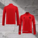 Jacket Flamengo 2023-2024 Red