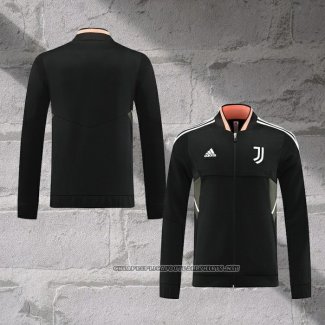 Jacket Juventus 2022-2023 Black