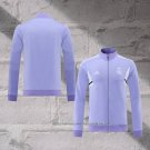 Jacket Real Madrid 2022-2023 Purpura