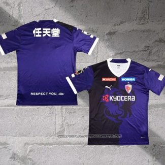 Kyoto Sanga Home Shirt 2023 Thailand