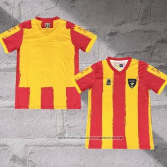 Lecce Home Shirt 2022-2023 Thailand