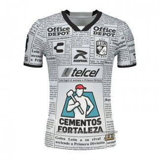 Leon Away Shirt 2022