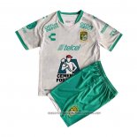 Leon Away Shirt 2021-2022 Kid