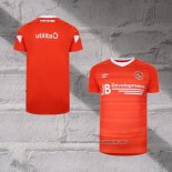 Luton Town Home Shirt 2021-2022 Thailand