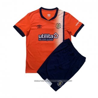 Luton Town Home Shirt 2023-2024 Kid