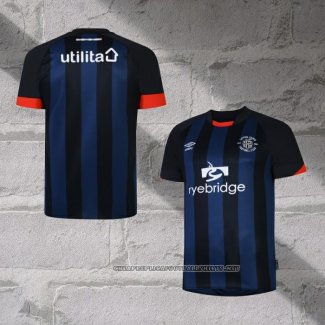 Luton Town Third Shirt 2022-2023 Thailand