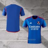 Lyon Away Shirt 2023-2024