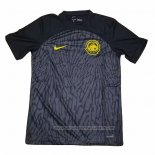 Malaysia Away Shirt 2022-2023 Thailand