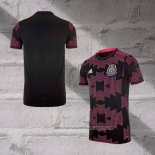 Mexico Home Shirt 2020-2021 Thailand