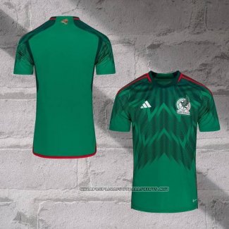 Mexico Home Shirt 2022