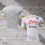 Napoli Away Shirt 2021-2022