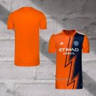 New York City Away Shirt 2022