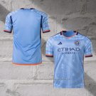 New York City Home Shirt Authentic 2023-2024