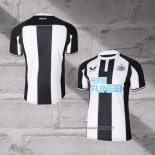 Newcastle United Home Shirt 2021-2022