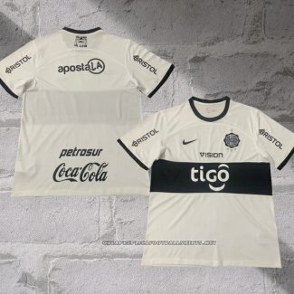 Olimpia Home Shirt 2023 Thailand