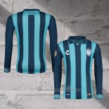 Pachuca Special Shirt 2022-2023 Long Sleeve