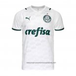 Palmeiras Away Shirt 2021 Thailand