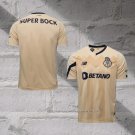 Porto Away Shirt 2023-2024