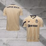 Porto Away Shirt 2023-2024