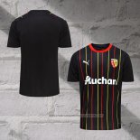 RC Lens Away Shirt 2023-2024