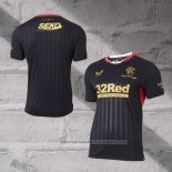 Rangers Away Shirt 2021-2022
