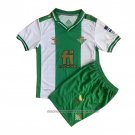 Real Betis Fourth Shirt 2022-2023 Kid