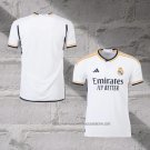 Real Madrid Home Shirt Authentic 2023-2024