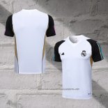 Real Madrid Training Shirt 2023-2024 White