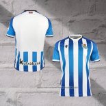 Real Sociedad Home Shirt 2021-2022
