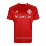 SC Internacional Home Goalkeeper Shirt 2023 Thailand