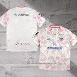 Sagan Tosu Away Shirt 2023 Thailand