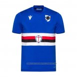 Sampdoria Home Shirt 2021-2022