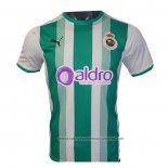 Santander Home Shirt 2021-2022 Thailand