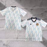 Scotland Away Shirt 2020 Thailand