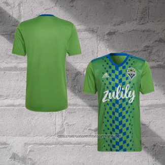 Seattle Sounders Home Shirt 2022