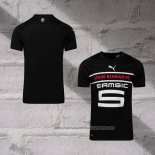 Stade Rennais Third Shirt 2021-2022 Thailand