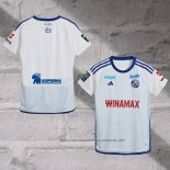 Strasbourg Away Shirt 2023-2024