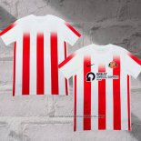 Sunderland Home Shirt 2021-2022 Thailand