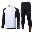 Sweatshirt Tracksuit Germany 2022-2023 White