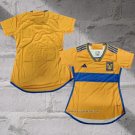 Tigres UANL Home Shirt 2023-2024 Women