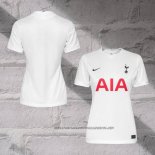 Tottenham Hotspur Home Shirt 2021-2022 Women