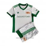 Union Berlin Third Shirt 2021-2022 Kid