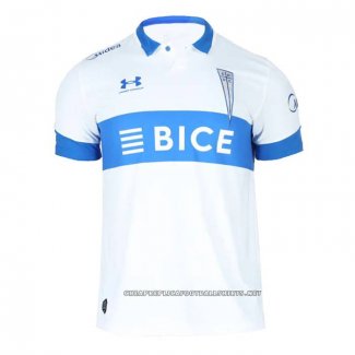 Universidad Catolica Home Shirt 2022