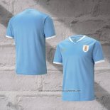 Uruguay Home Shirt 2022