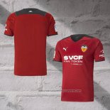 Valencia Away Shirt 2021-2022