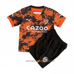 Valencia Special Shirt 2023-2024 Kid